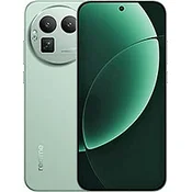 REALME pametni telefon GT 8 Pro 12GB/256GB, Green