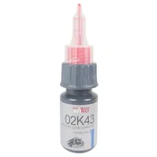 Wiko 02K43 lepilo za varovanje navojev 50 ml