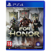 For Honor /PS4 ()