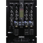 Reloop DJ mikser RMX-33i Reloop