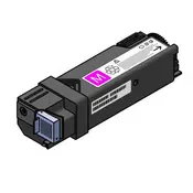 KONICA MINOLTA TNP-80 (AAJW352), originalan toner , purpurni, 9000 stranica