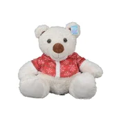 DIZI TOYS PLISANA IGRACKA 60CM MEDA SA JAKNOM/ 0+