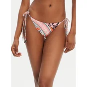Maaji Spodnji del bikini Sunning PT5005SCC016 Pisana