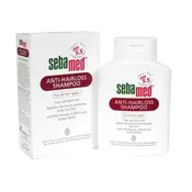 SEBAMED ŠAMPON PROTIV ISPADANJA KOSE 200ML