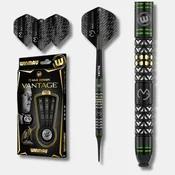 Softdart puščice WINMAU/MvG Vantage/2445