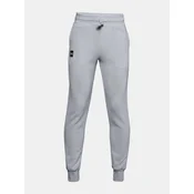 UNDER ARMOUR otr hlače 1357628-011 RIVAL FLEECE
