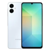 Samsung Galaxy A06 4GB/128GB Light Blue