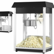 Hendi Stroj za praženje popcorna 1500 W - Hendi 282762
