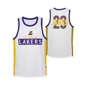 Lebron James Los Angeles Lakers Dominate decji dres