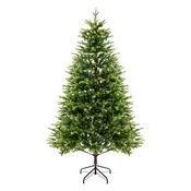 slomart Pro. Umjetna jelka PE 180 cm, 767 vejic