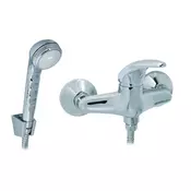 Baterija za tuš kadu PERLA JP371001 - Rosan