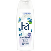 FA Gel za tuširanje Blueberry Yoghurt 250 ml