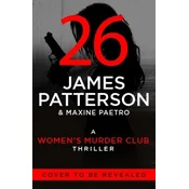 Women's Murder Club 26