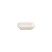 Alumilite Dove platter for salad 13 x 10 cm - Porland