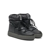 Moon Boot LTrack Low Nylon WP Ženske Zimski čevlji