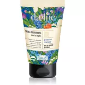 Helan Daefne vlažilna krema za roke in nohte odišavljen 50 ml