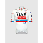 KOLESARSKI DRES UAE POGAČAR DRŽAVNI PRVA