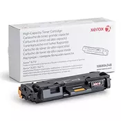 Toner Xerox B205/B210/B215 (106R04348) črna, original -