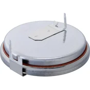 Renata Gumbna baterija CR 2450N litijeva Renata CR2450N.FH-LF 540 mAh 3 V\, 1 kos, (20430901)