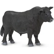Safari Bik Angus