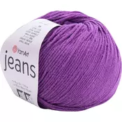 Yarn Art Jeans 50 Pletilna preja