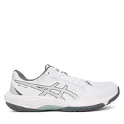 Tenisice za dvoranski nogomet Asics Gel-Task 5 1071A130 Bijela