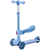 Romobil Lorelli - Speedster, Blue