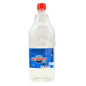 Tekoči pripravek, koncentrat, razmaščevanje, pranje, Ultramyt 2 l
