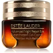 Estée Lauder Advanced Night Repair Eye Supercharged Gel-Creme Synchronized Multi-Recovery regeneracijska krema za predel okoli oči z gelasto teksturo 15 ml