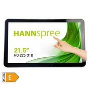 HANNSPREE-G HO225OTB 54,61cm (21,5) FHD TFT-LED na dotik interaktivni zaslon