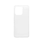 mobilNET silikonski ovitek Motorola Edge 50 Neo, prozoren (Moist)
