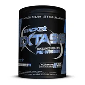 Stacker2 Europe - Extasis, okus pomaranče in limone - 400g