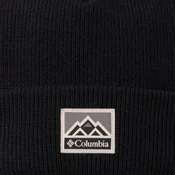 Columbia Whirlibird Cuffed Beanie Črna