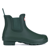 Gumijasti škornji Hunter WFS2078RMA Zelena