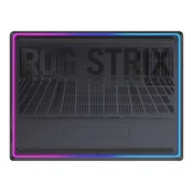 ASUS ROG Strix G18 G815LW-S9035W (18 inca 2.5K, Ultra 9 275HX, 32GB, SSD 2TB, GeForce RTX 5080, Win 11 Home) laptop outlet