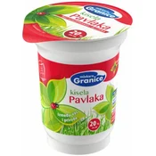 KISELA PAVLAKA GRANICE 20%MM 180G