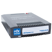 Tandberg RDX Cartridge 500GB | 8541-RDX (8541-RDX)