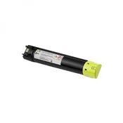 Toner Dell 593-10924, T222N, rumena (yellow), originalni