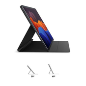 SAMSUNG original torbica EF-BT870PBE za Samsung Galaxy Tab S7 T870 - 11 inch - črna