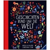 Geschichten rund um die Welt