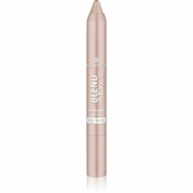 essence Blend & Line kovinski svinčnik za oči odtenek 06 Highlight Your Life 1.8 g