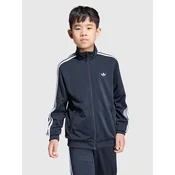 adidas Originals Firebird Lo TT Kids Jacket white