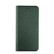 PREKLOPNA FUTROLA ELEGANT Samsung S25 ULTRA MASLINASTA