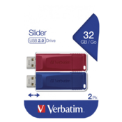 VERBATIM USB Flash 32GB