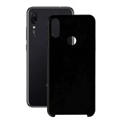 KSIX Ohišje za mobilni telefon Ksix conb9070cor01 črno, (5000540677)