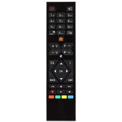 General JVC RC39105 - compatible General-branded remote control