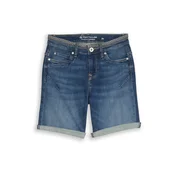 TOM TAILOR Kavbojke MAYA moder denim