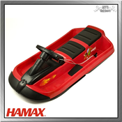 HAMAX bob za sankanje SNO FIRE