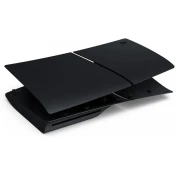 Sony PlayStation 5 SLIM Cover - Midnight Black (PS5)