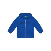 United Colors Of Benetton Jopa 3J68G503V Modra Regular Fit